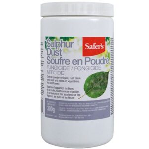 Sulphur dust 300gram