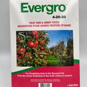 Evergro Fruit Tree & Berry Food