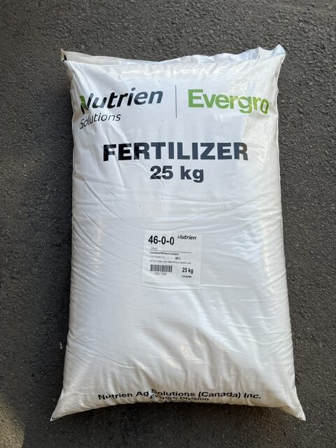 Evergro UREA 46-0-0 - Image 2