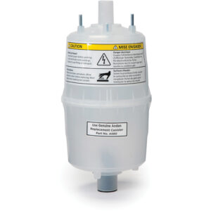 Anden Steam Canister
