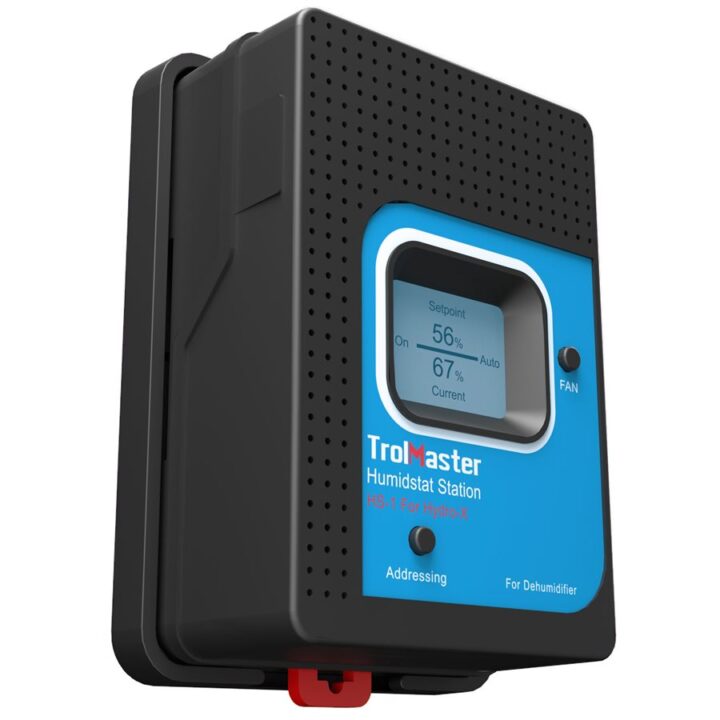 Trolmaster HS-1