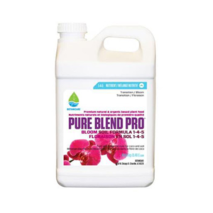 pure blend pro bloom soil 2.5G
